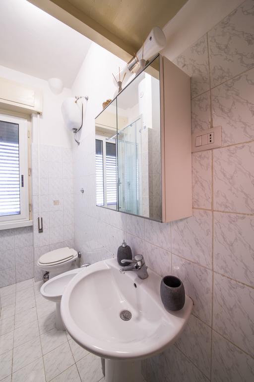Appartamento Prat Rome Exterior photo