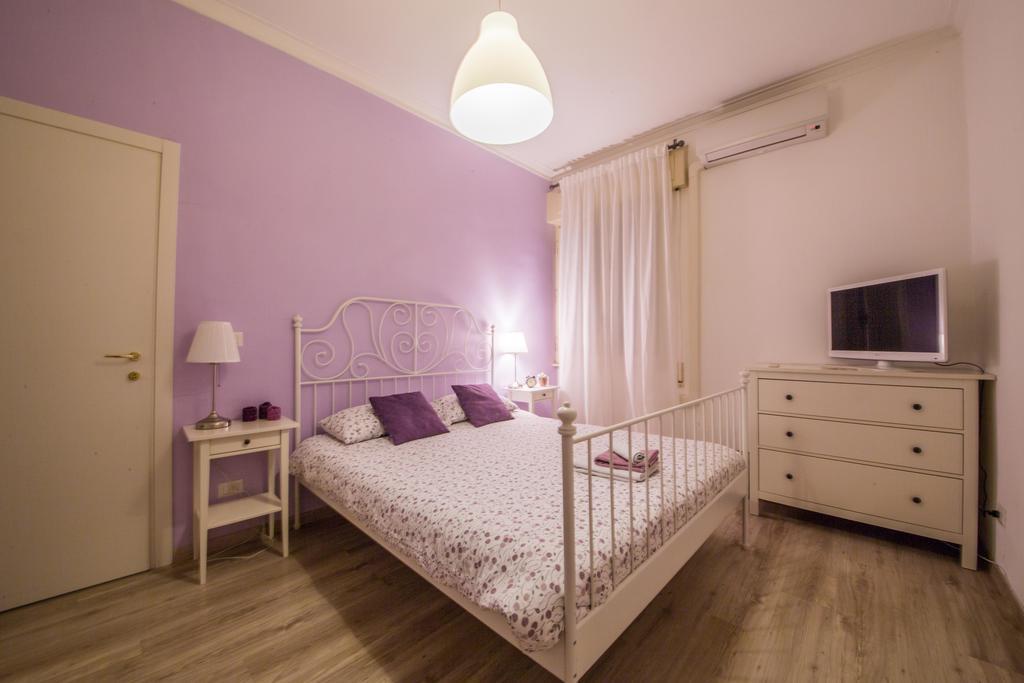Appartamento Prat Rome Exterior photo