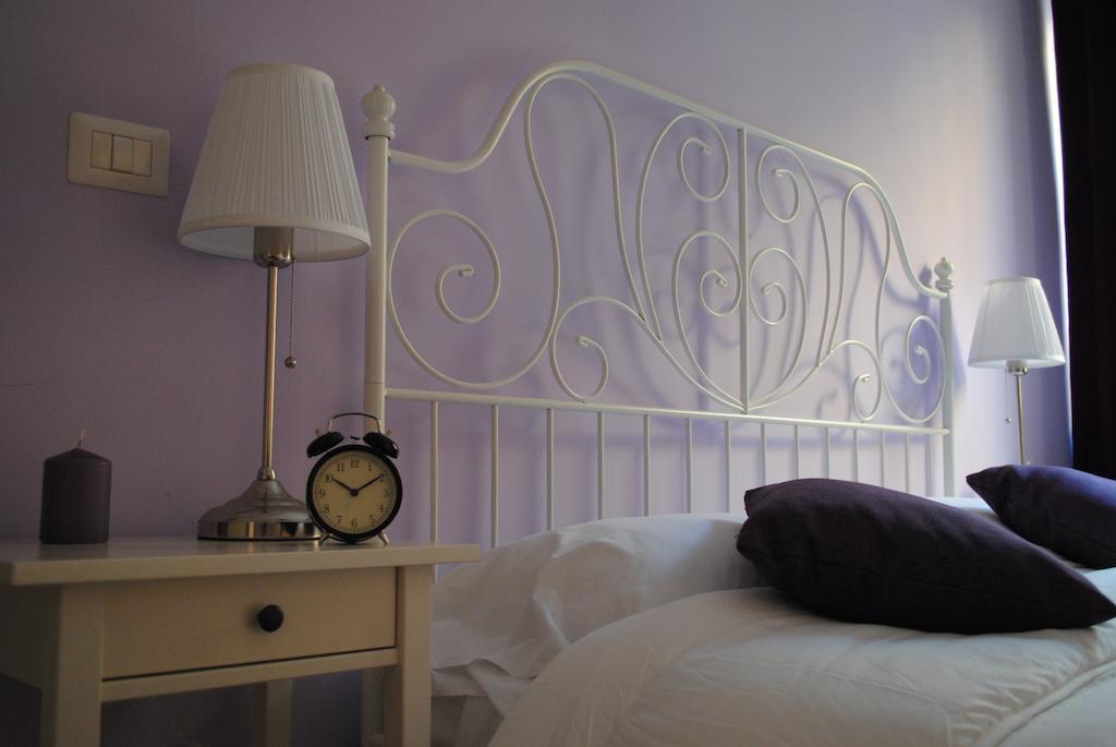 Appartamento Prat Rome Room photo